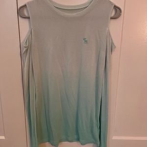 Abercrombie kids top!